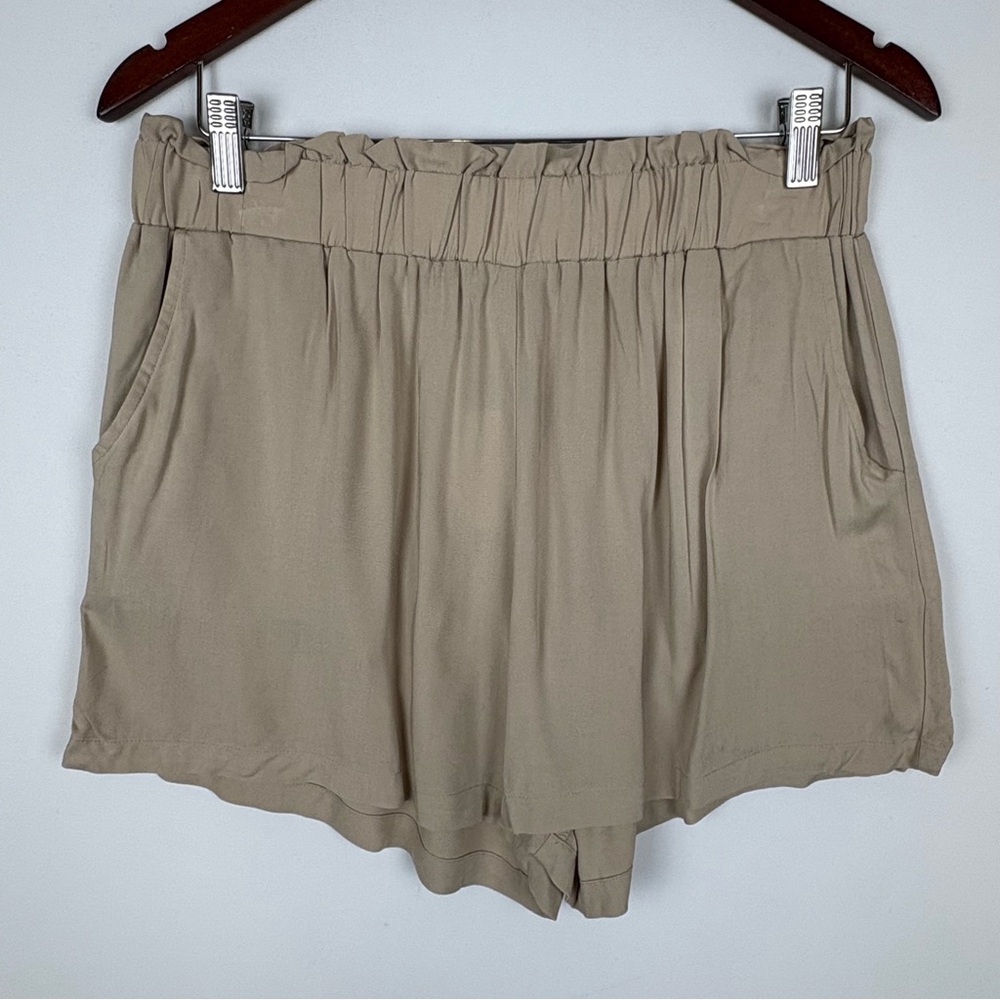 NWT Primark‎ Pull-On Shorts